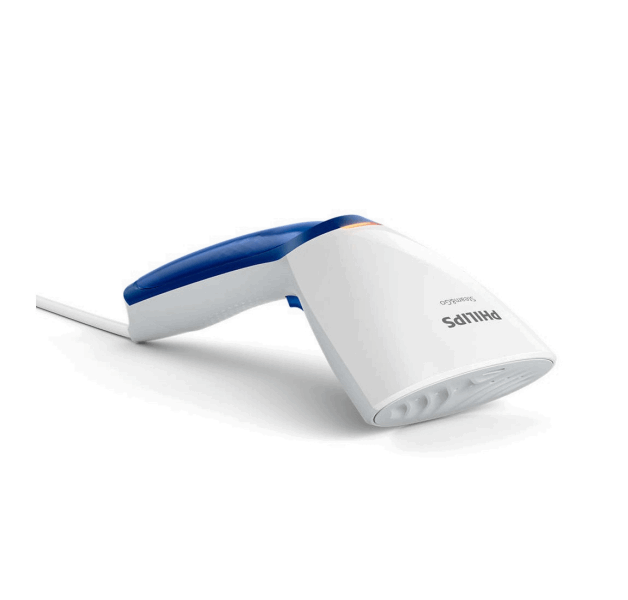 PHILIPS (DA) Oтпариватель для одежды GC351/20