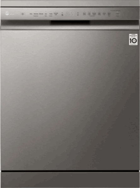 LG DISH WASHER Freestanding DFB512FP