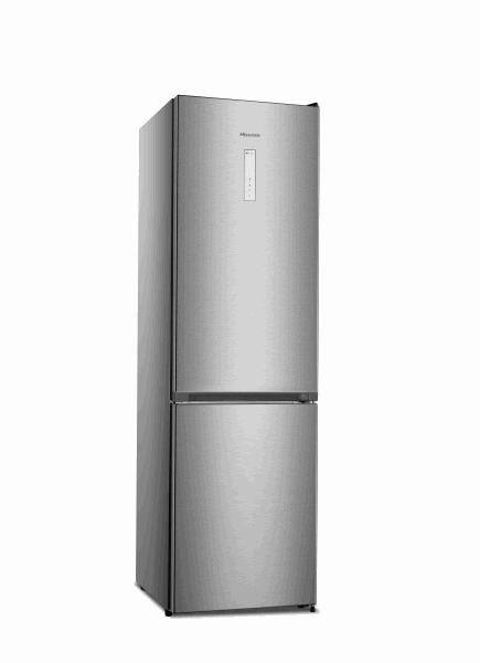 HISENSE Refrigerator Bottom mount RD39WCR-INOX