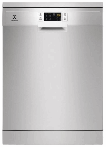 ELECTROLUX Dish washer ESF-9552LOX