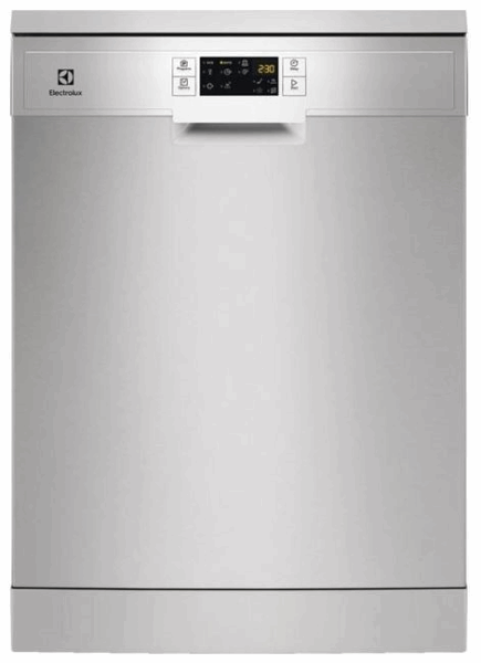 ELECTROLUX DISH WASHER Freestanding ESF-9552LOX