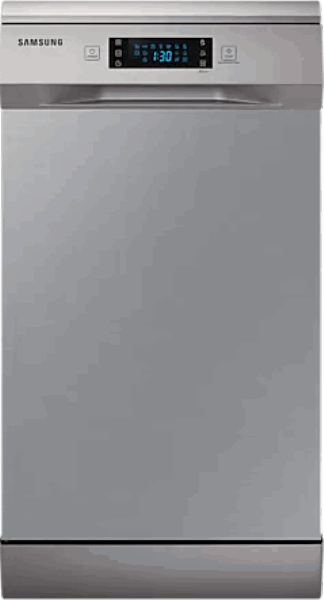 SAMSUNG DISH WASHER Freestanding DW50R4050FS/WT
