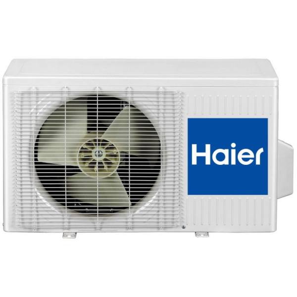 Haier Օդորակիչ ինվերտոր AS68TEMHRA-W/1U68REEFRA (24000 BTU)