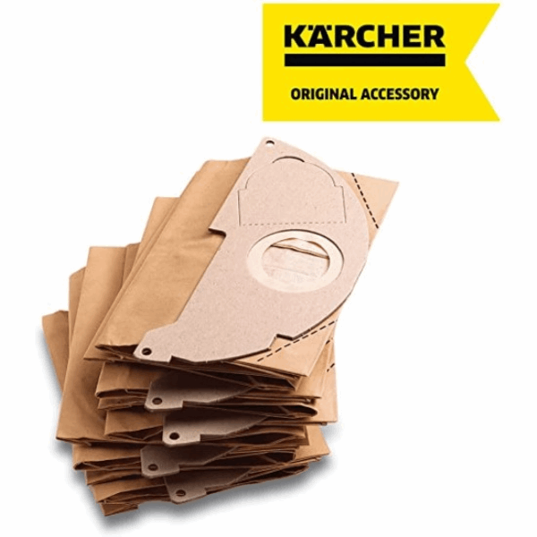 KARCHER Փոշեկուլի պարկ WD2 6.904-322.0