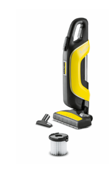 KARCHER Փոշեկուլ Ուղղահայաց / անլար VC5 Cordless 1.349-300.0