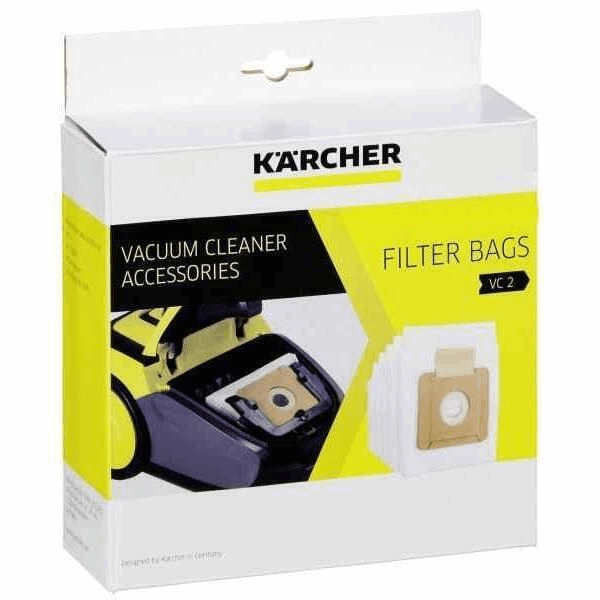 KARCHER Vacuum cleaner bag VC2 2.863-236.0