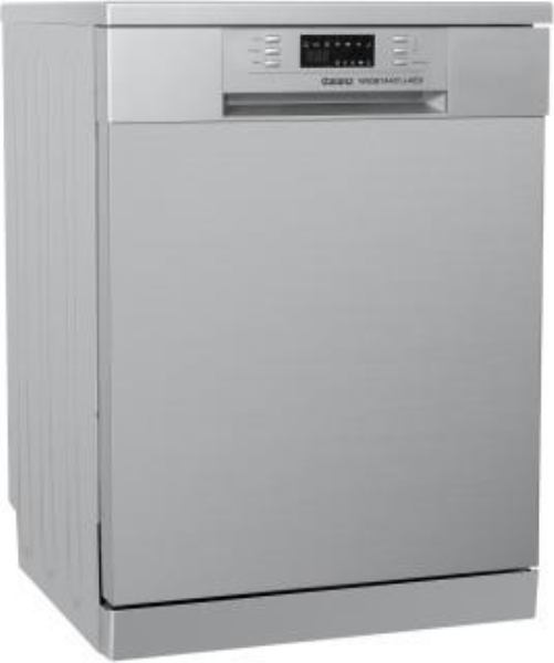 Galanz DISH WASHER Freestanding W60B1A401J-AE0 ( VAISSELE-5006)-Inox