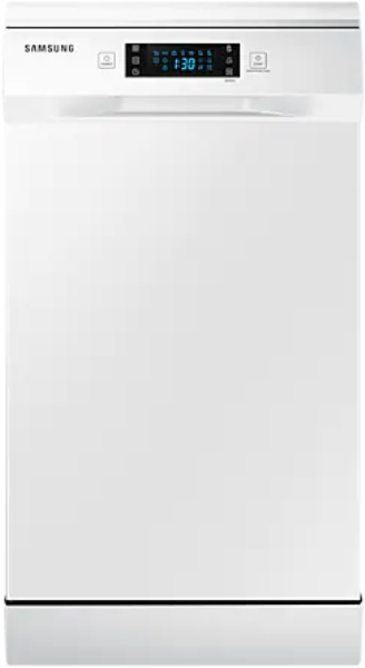SAMSUNG DISH WASHER Freestanding DW50R4050FW/WT