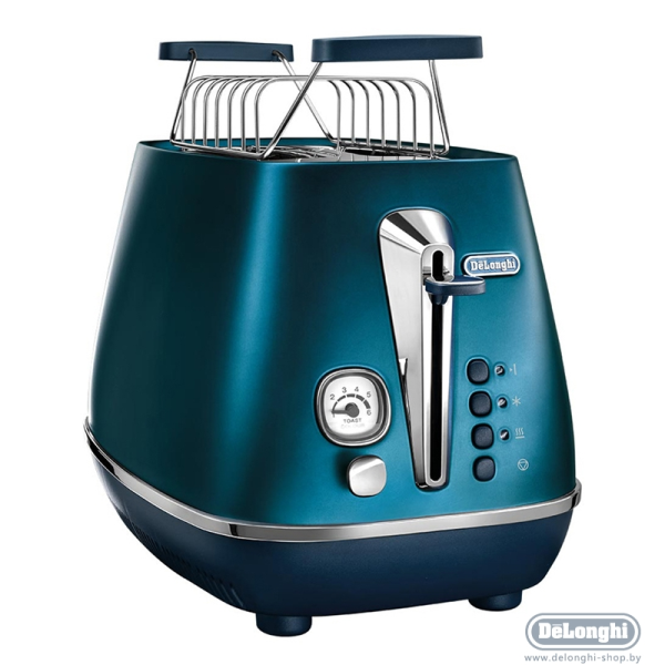 DELONGHI Toaster CTi2103.BL