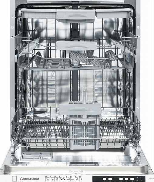 Schaub Lorenz Built-in dishwasher SLGVi6110