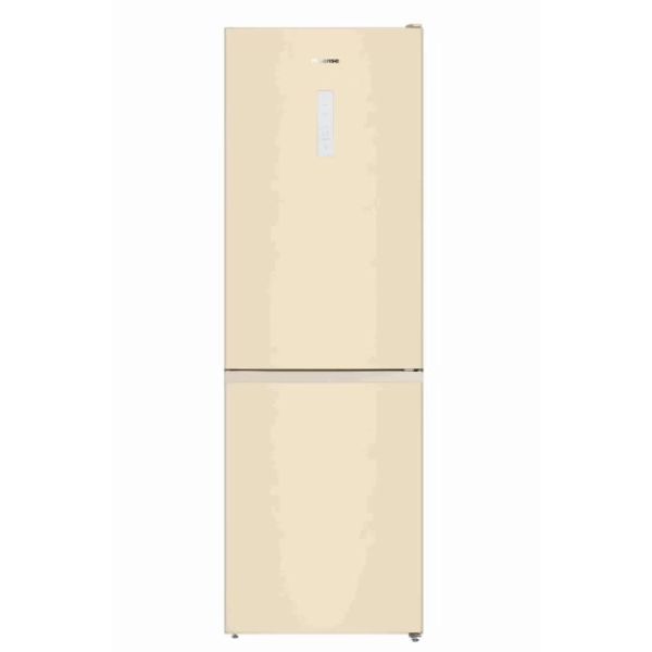 HISENSE Холодильник морозильник снизу RD39WCR-SAND