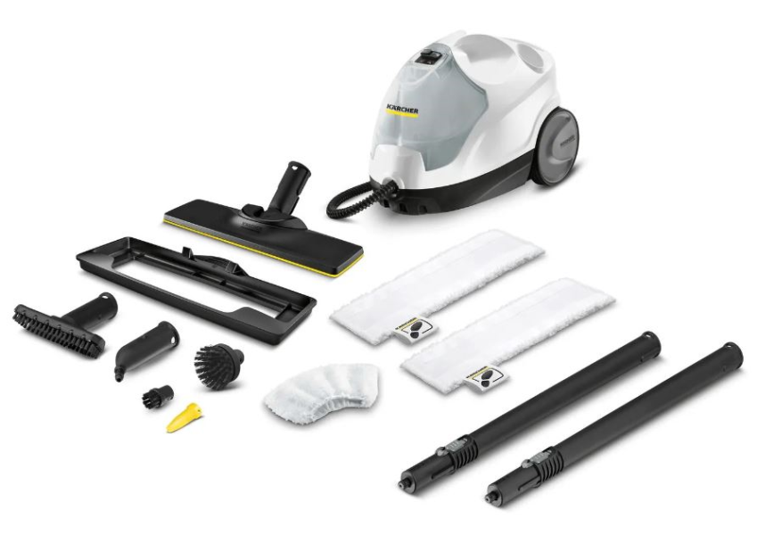 KARCHER Ручн. Отпаривател SC4 EasyFix *EU