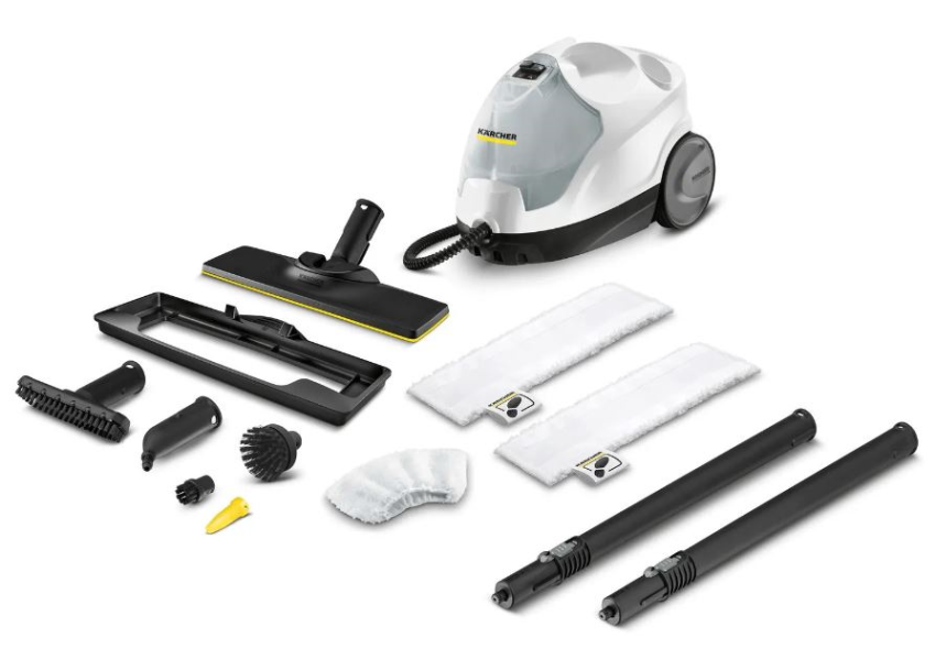 KARCHER Սթիմեր SC4 EasyFix *EU