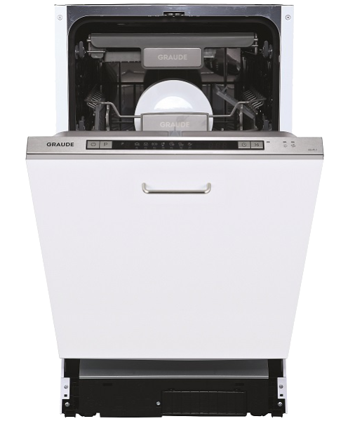 GRAUDE Built-in dishwasher VG45.1