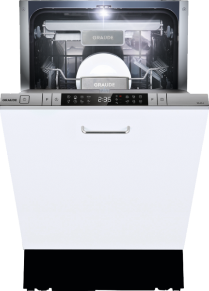 GRAUDE Built-in dishwasher VG45.2S