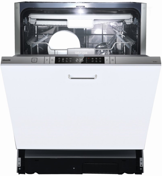 GRAUDE Built-in dishwasher VG60.2S