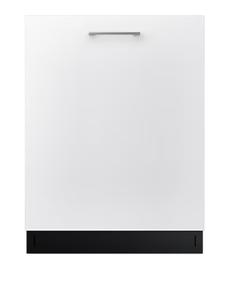 SAMSUNG Built-in dishwasher DW60R7050BB/WT