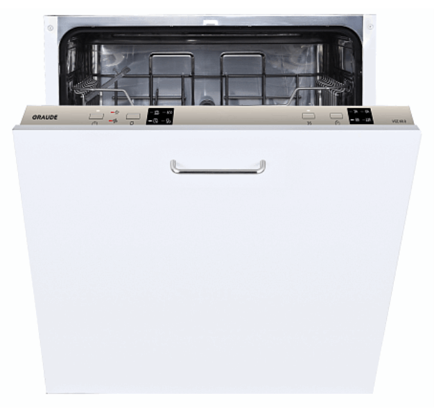 GRAUDE Built-in dishwasher VGE60.0