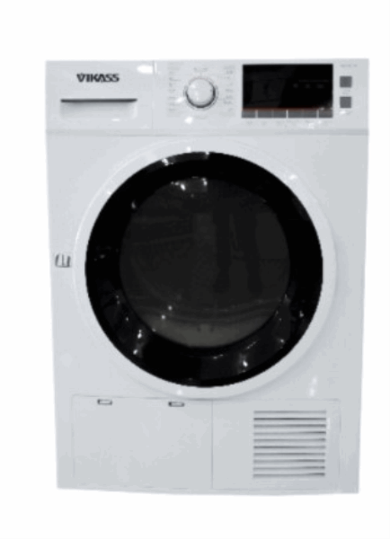 VIKASS Dryer VD8532CW