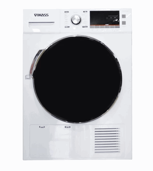 VIKASS Dryer VD8532Y1HPi (white)