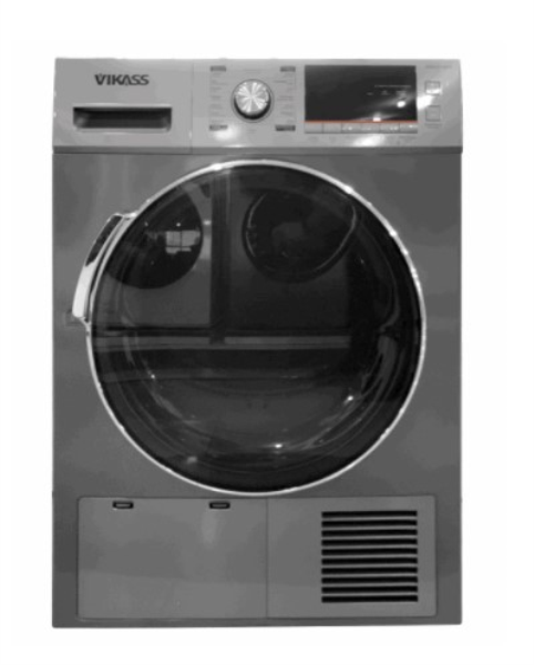 VIKASS Dryer VD8532Y1HPiS