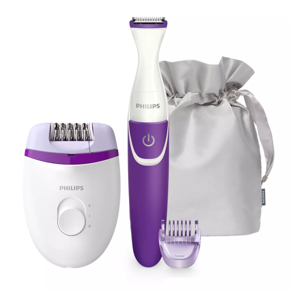 PHILIPS (PH) Эпилятор BRP505/00