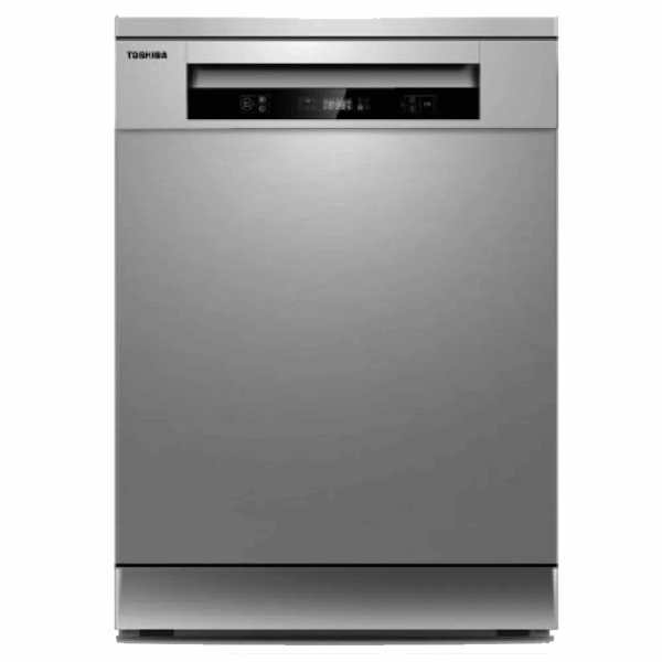TOSHIBA Սպասք լվացող մեքենա DW14F1CIS(S)