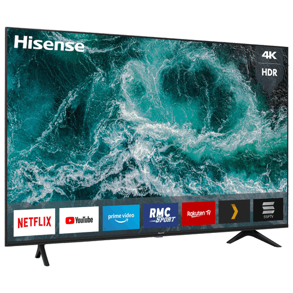 HISENSE LED телевизор 58A7100F