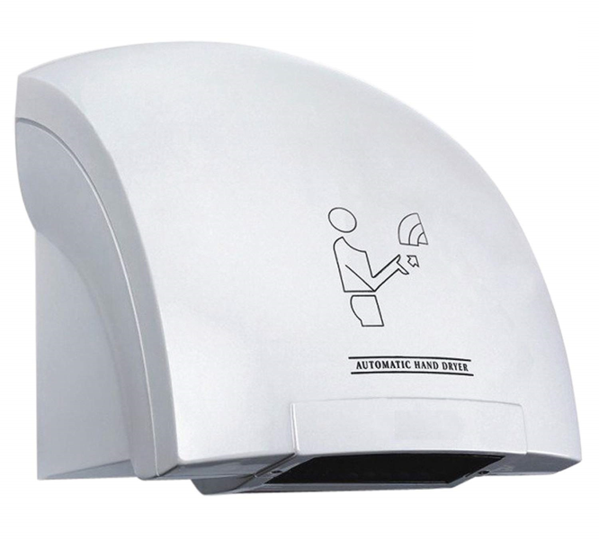 BONITA Hand dryer BB2000