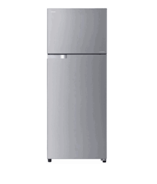 TOSHIBA Холодильник морозильник наверху GR-H655UBZ-C(FS)
