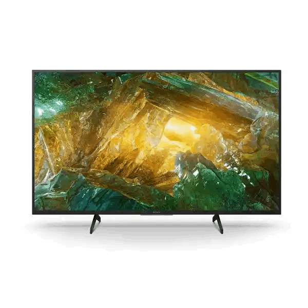 SONY LED Հեռուստացույց KD49XH8005BR