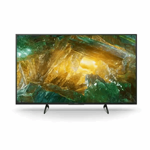SONY LED TV KD49XH8005BR