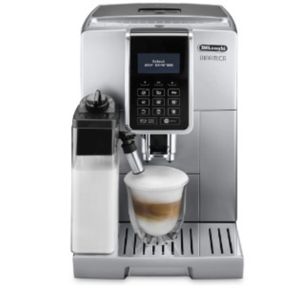 DELONGHI Coffee machine ECAM350.75.S