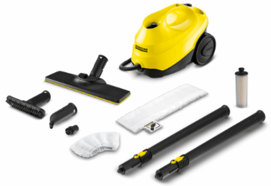 KARCHER Ручн. Отпаривател SC3 EasyFix 1.513-110.0
