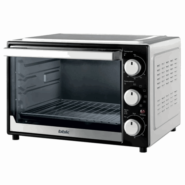 BBK ELECTRIC OVEN OE3072MC (S/B)
