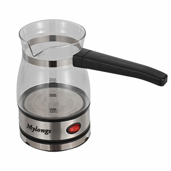 MYLONGS Electric coffee maker KF008