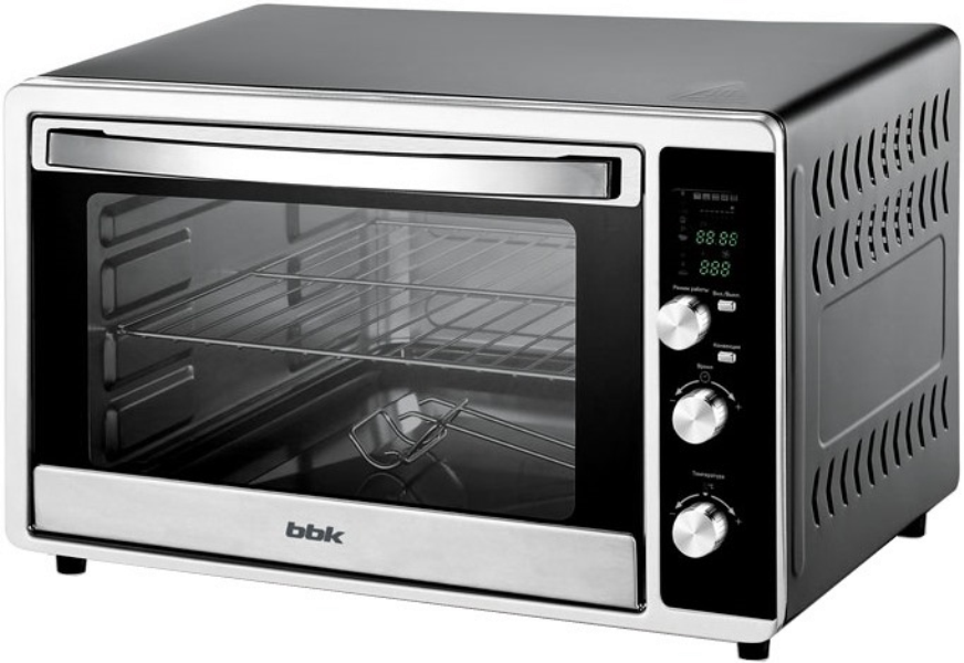BBK ELECTRIC OVEN OE3073DC (B/S)