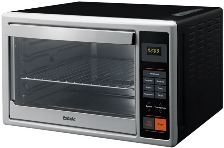 BBK ELECTRIC OVEN OE3074D (S/B)