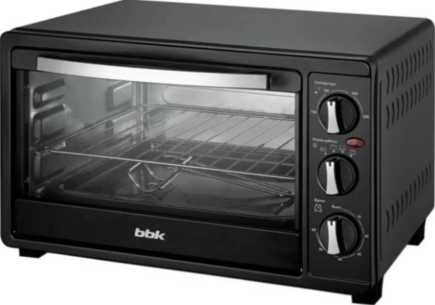 BBK ELECTRIC OVEN OE2343M (B)