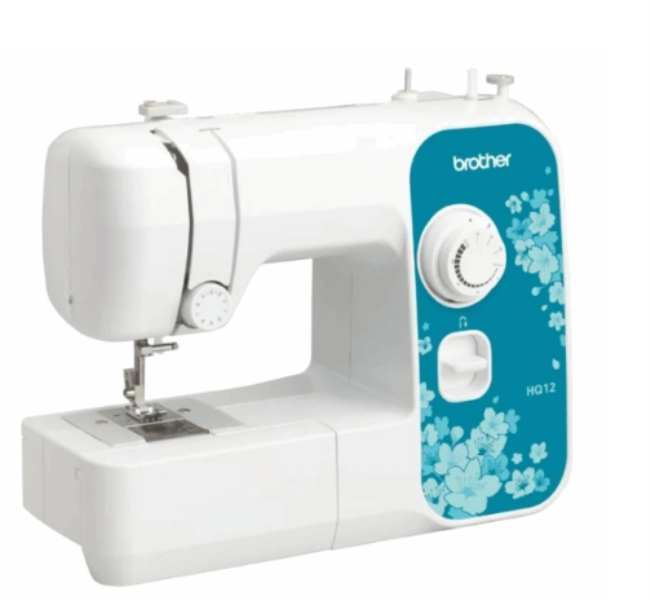 BROTHER Sewing machine HQ12