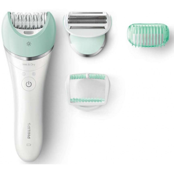 PHILIPS (PH) Epilator BRE620/00