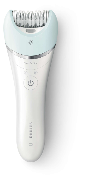 PHILIPS (PH) Epilator BRE611/00