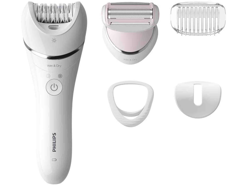 PHILIPS (PH) Эпилятор BRE710/00