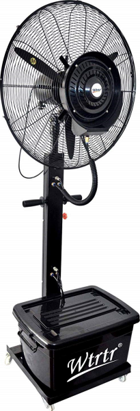 WTRTR Fan WTR650