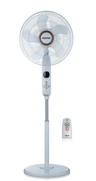 GEEPAS Fan GF9482