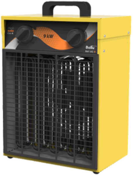 BALLU Fan heater BHPME9