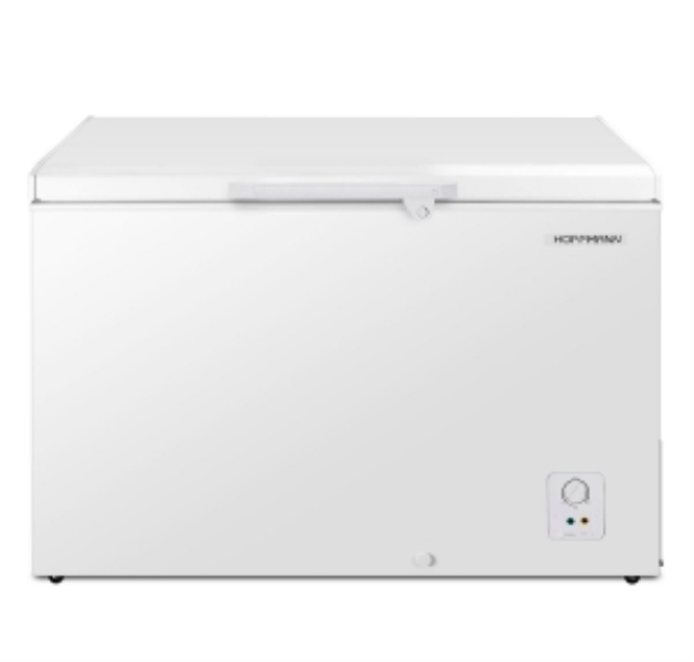 HOFFMANN Морозильная камера HCF420A+