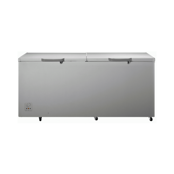 HOFFMANN Chest freezer HCF510A+