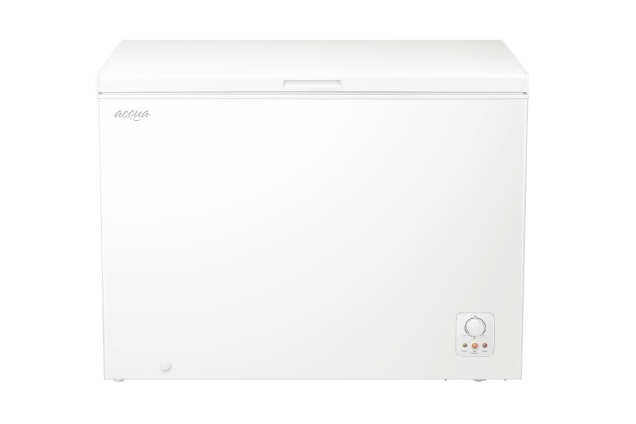 ACQUA Chest freezer GYNE20CF