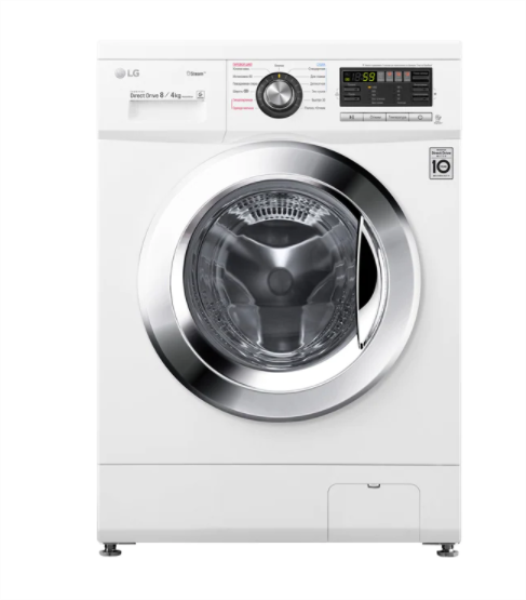 LG Washer F1496ADS3